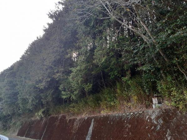 土地 高岡郡四万十町弘見  120万円