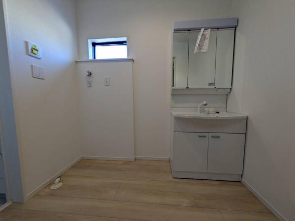 高知市前里　3090 洗面台・洗面所 