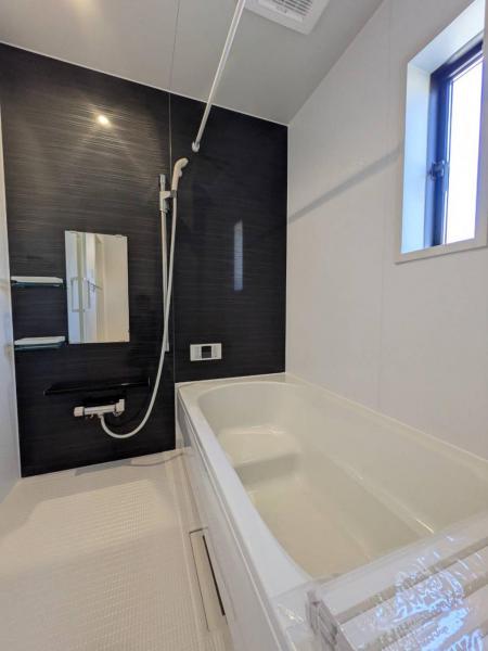 高知市前里　3090 浴室 