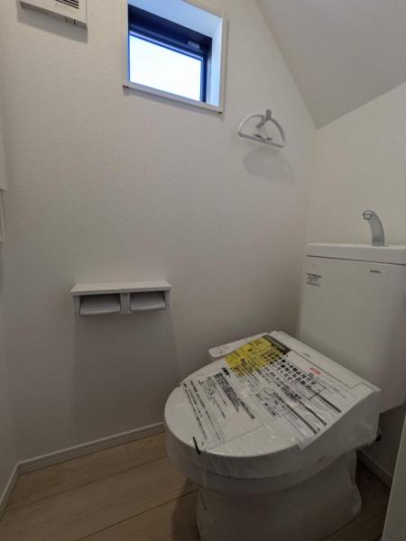 高知市前里　3090 トイレ 