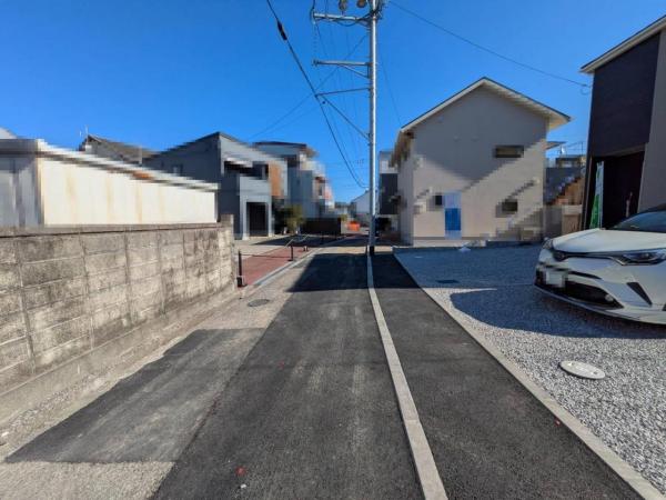 高知市前里　3090 その他現地写真 