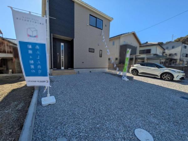 高知市前里　3090 現地外観写真 