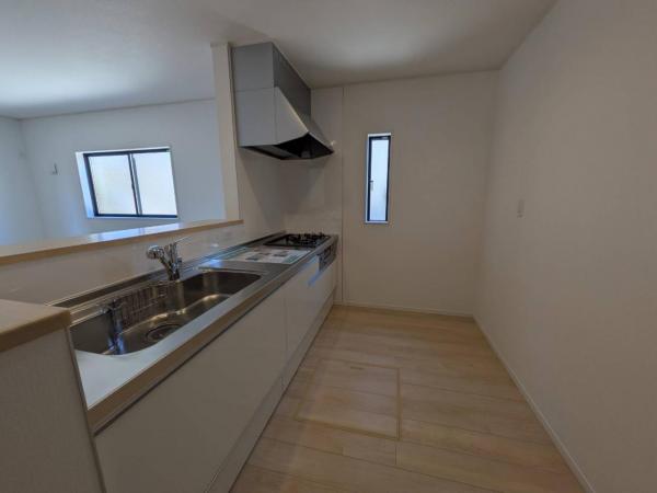 高知市前里　3090 キッチン 