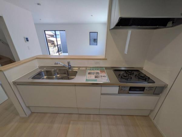 高知市前里　3090 キッチン 