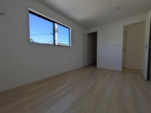 高知市前里　3090 洋室