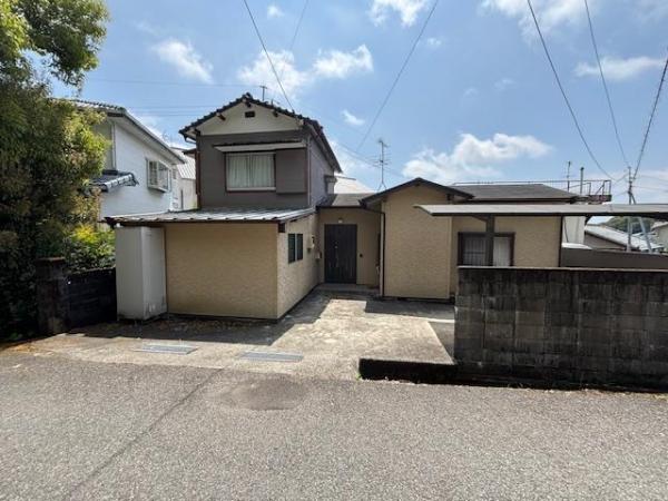中古戸建 香美市土佐山田町 JR土讃線土佐山田駅 1,130万円