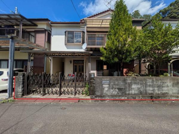 土地 高知市宇津野 JR土讃線入明駅 770万円