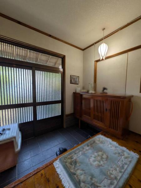 高知市朝倉戊　1780 玄関 