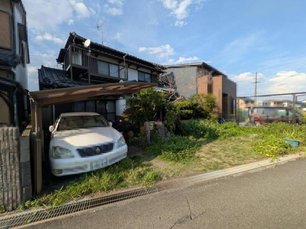 高知市朝倉戊　1780 駐車場 