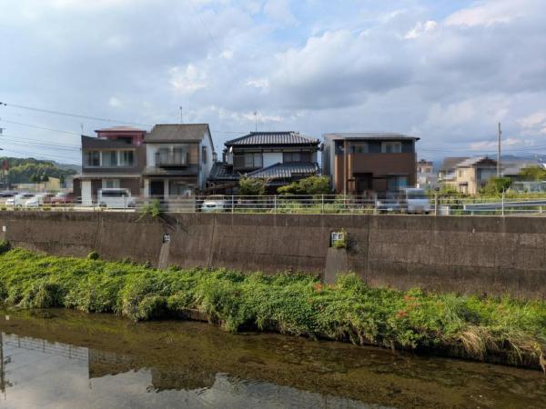 高知市朝倉戊　1780 現地外観写真 