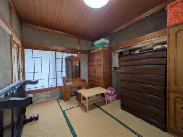 高知市朝倉戊　1780 和室