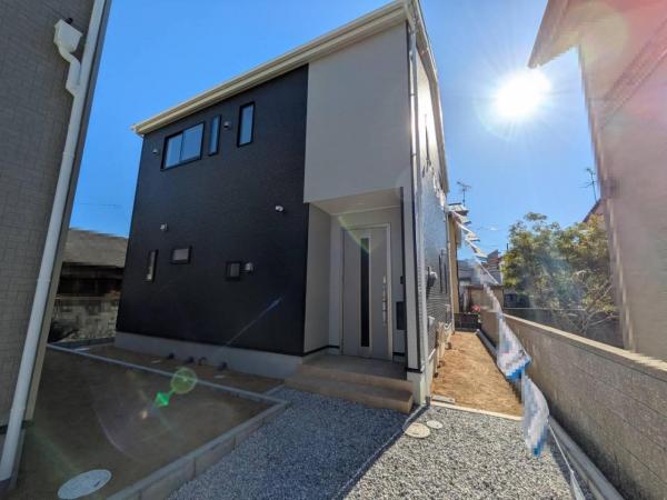 新築戸建 高知市前里 JR土讃線高知駅 3,190万円