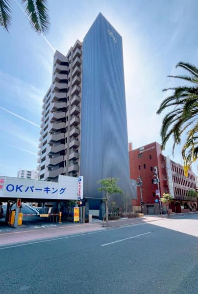 中古マンション 高知市追手筋１丁目208番地1 とさでん交通伊野線堀詰駅 3,080万円