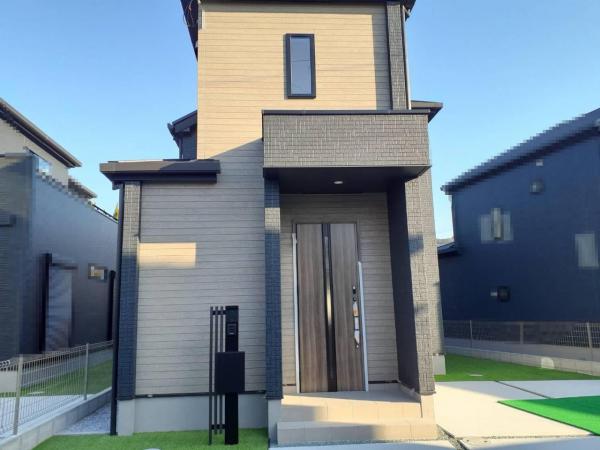 新築戸建 高知市介良乙 とさでん交通後免線鹿児駅 2,898万円