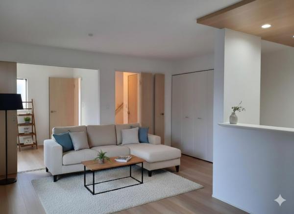 新築戸建 高知市介良乙 とさでん交通後免線鹿児駅 2,898万円