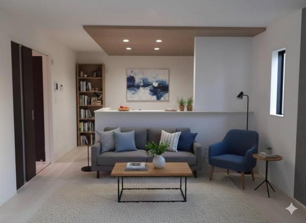 新築戸建 高知市介良乙 とさでん交通後免線鹿児駅 2,998万円