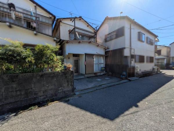 中秦泉寺　600 その他現地写真 