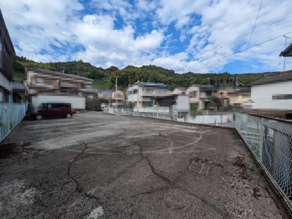 朝倉丙　730 現地土地写真 