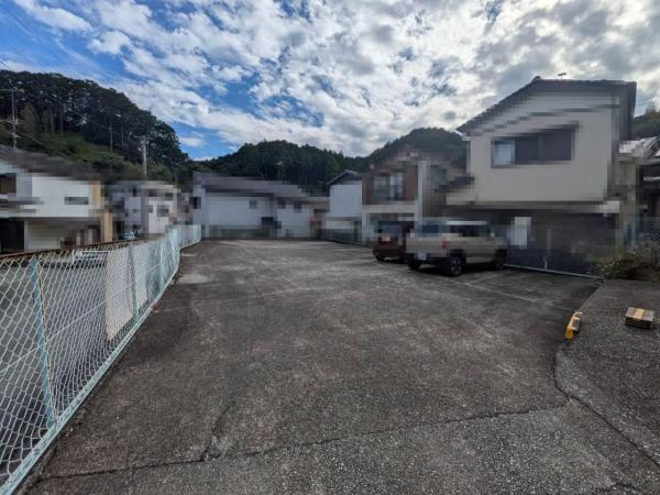 朝倉丙　730 現地土地写真 