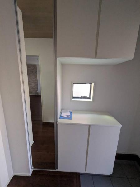 高知市鴨部　2998 収納 