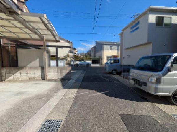 高知市鴨部　2998 その他現地写真 