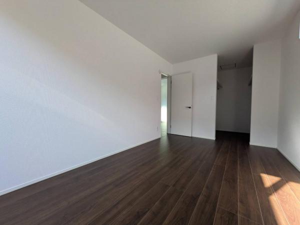 高知市鴨部　2998 洋室