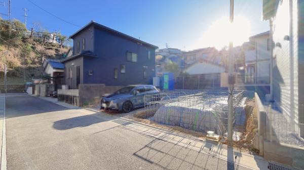 高知市福井町　3180 現況写真