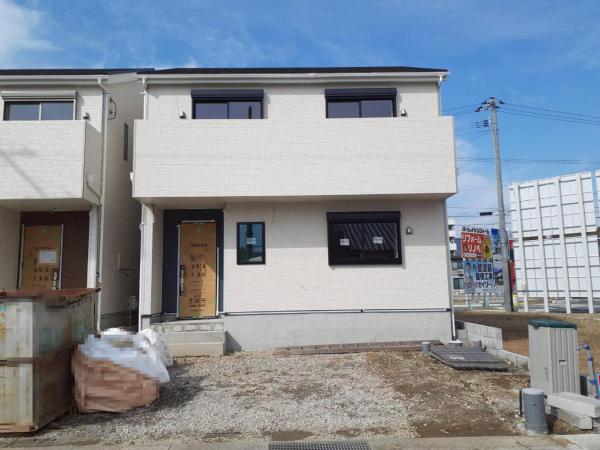 新築戸建 高知市中須賀町 とさでん交通伊野線旭町一丁目駅 3,990万円