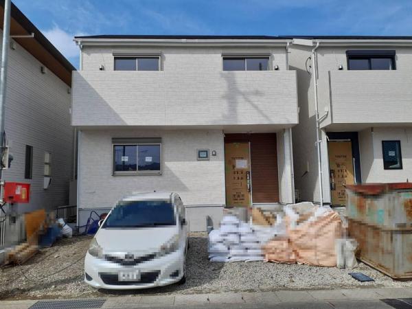 新築戸建 高知市中須賀町 とさでん交通伊野線旭町一丁目駅 3,990万円