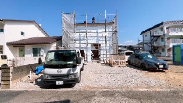 新築戸建 香南市野市町西野 土佐くろしお鉄道ごめん・なはり線のいち駅 3,380万円