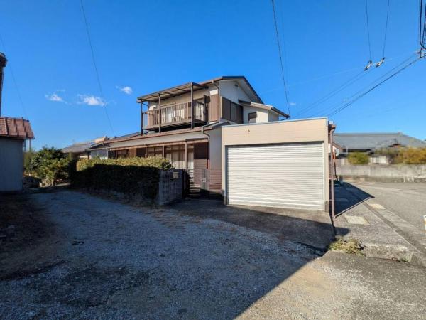 中古戸建 高知市春野町東諸木 とさでん交通伊野線上町二丁目駅 1,180万円