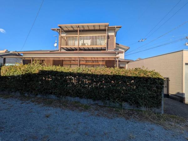 春野町東諸木 現地外観写真 