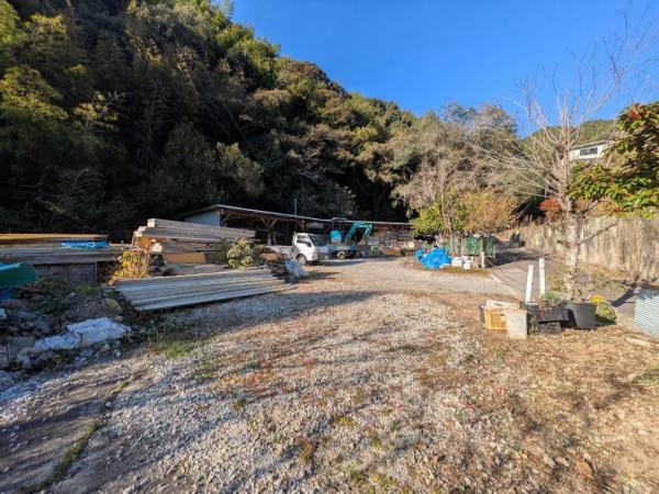 高知市薊野　1000 その他現地写真 