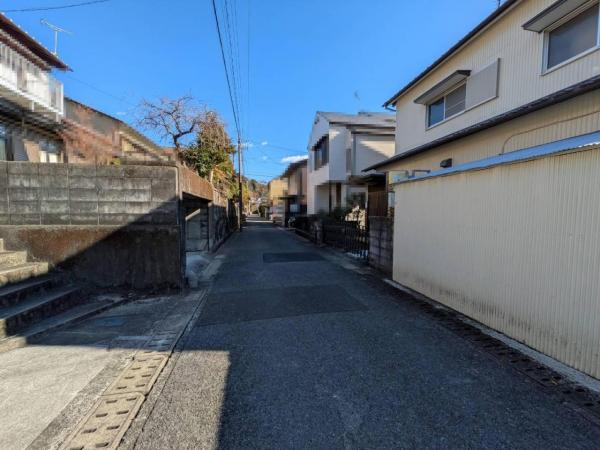 朝倉丙　880 その他現地写真 