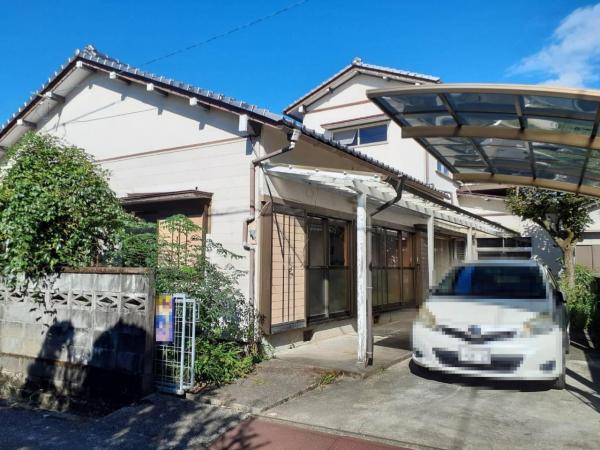 中古戸建 香美市土佐山田町秦山町２丁目 JR土讃線山田西町駅 2,180万円
