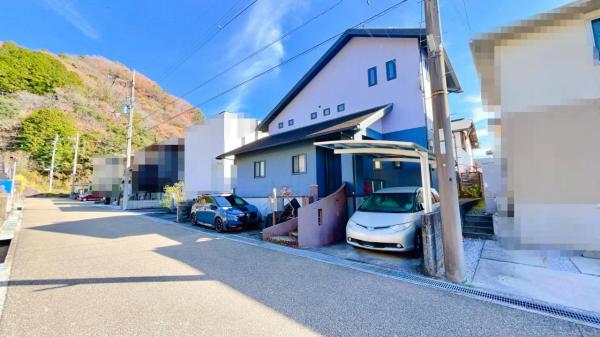 中古戸建 高知市みづき３丁目 JR土讃線円行寺口駅 2,400万円