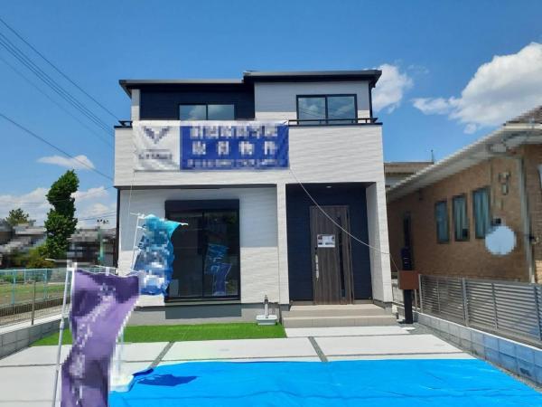 土佐市高岡町甲　2号　2698 現地外観写真 
