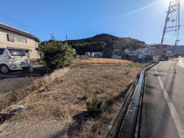 土地 高知市朝倉戊 とさでん交通伊野線曙町駅 7,691.55万円