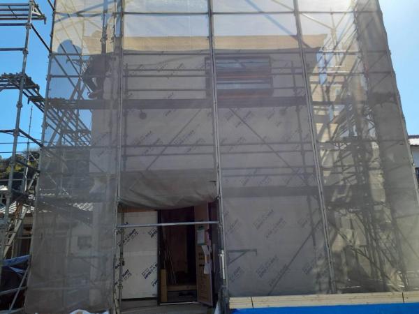 新築戸建 高知市福井東町 JR土讃線円行寺口駅 2,998万円