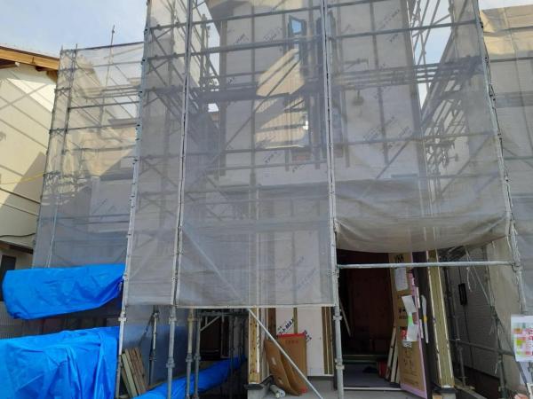 新築戸建 高知市福井東町 JR土讃線円行寺口駅 2,998万円