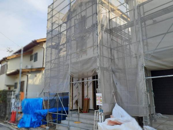 高知市福井東町　2998 現況写真