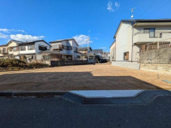 土地 高知市神田 とさでん交通伊野線上町五丁目駅 1,729.78万円