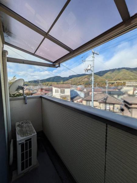 一宮東町　1690　太陽光付き バルコニー 