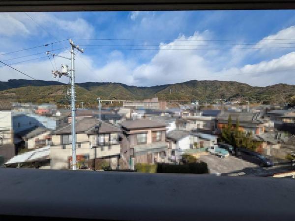 一宮東町　1690　太陽光付き 住戸からの眺望写真 