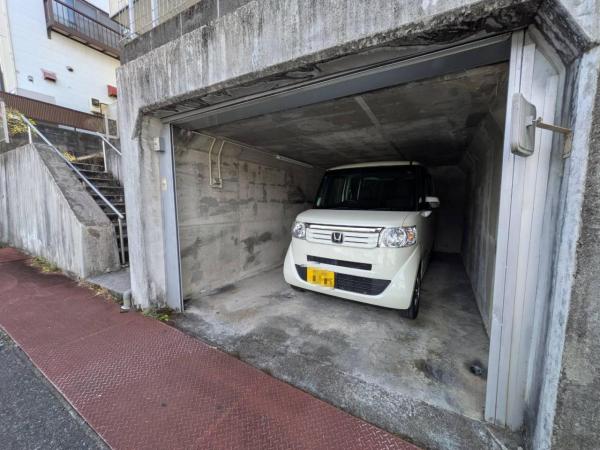 一宮東町　1690　太陽光付き 駐車場 