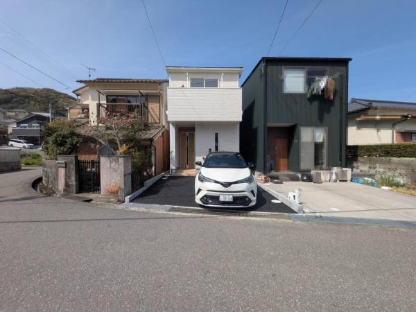 高知市中秦泉寺　2190 その他現地写真 