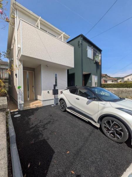 高知市中秦泉寺　2190 その他現地写真 