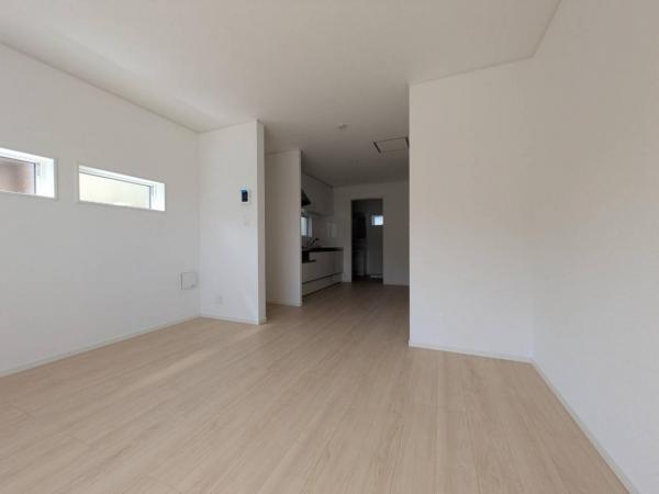 高知市中秦泉寺　2190 前面道路含む現地写真 