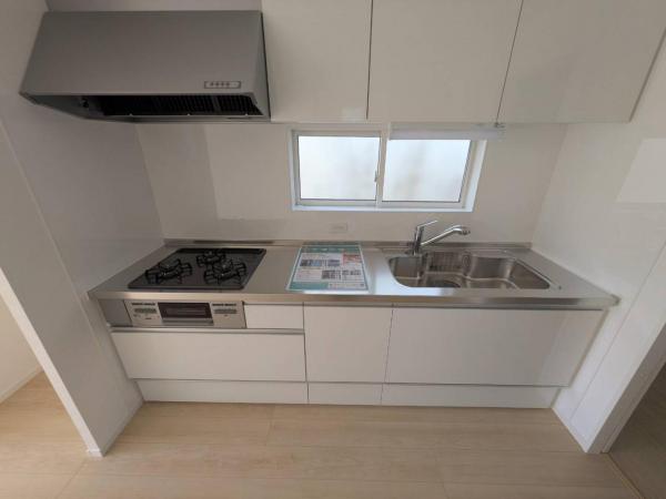 高知市中秦泉寺　2190 前面道路含む現地写真 