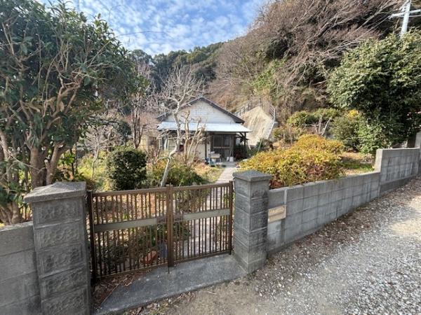 土地 高知市仁井田  550万円